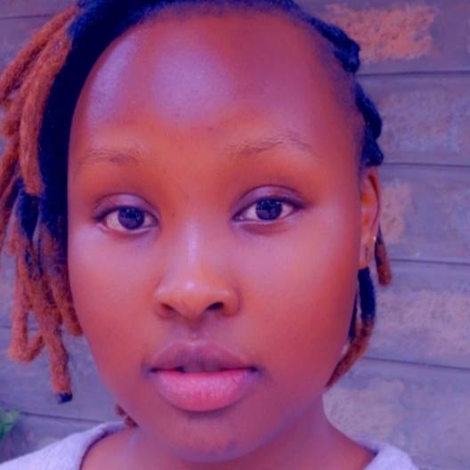 LILIAN MUENI MBAI