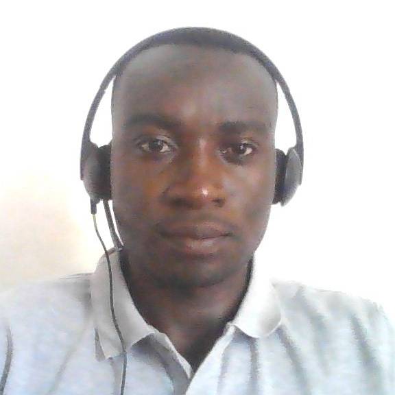 Paul Obare