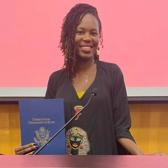 Fatou Kine COULIBALY