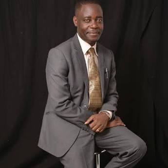 John Wanyonyi Toywa