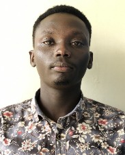 Sammy Maina