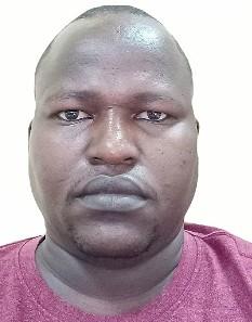 NG'ACHURO PETER LOCHIETA