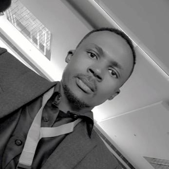 Jared Murundu
