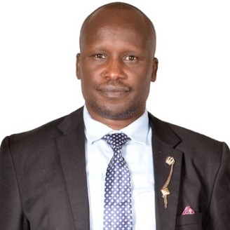 Enoch Kipkoech Maraba