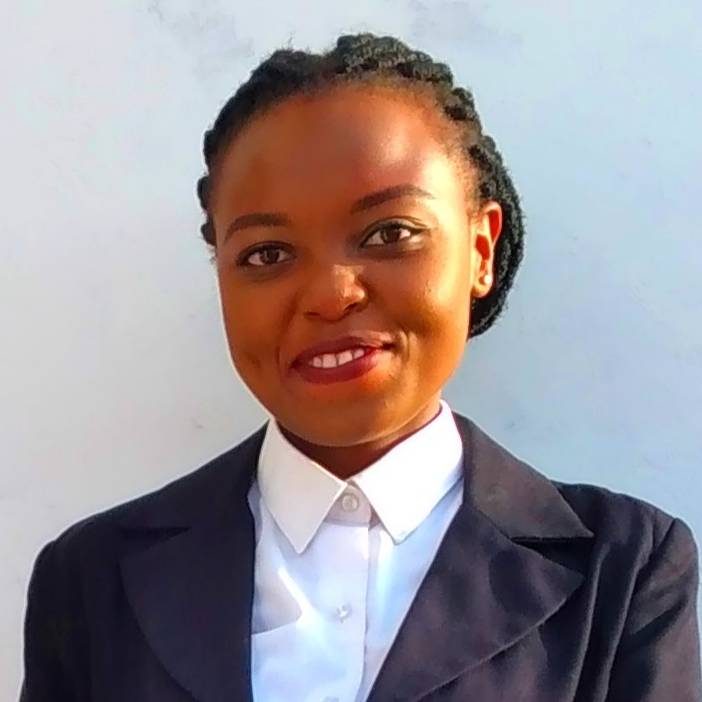 MERCY NAOMI NGUI