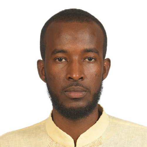 Mustafa Mohamud