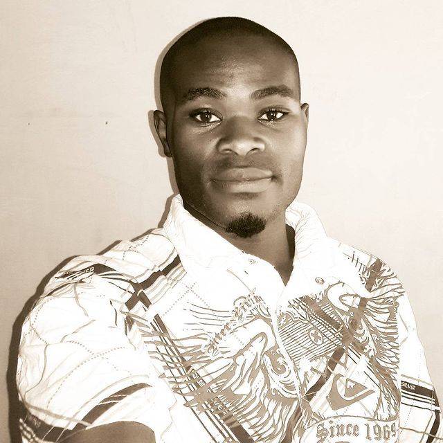 Zephaniah Karanja