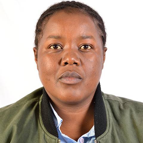 Alice Ochieng