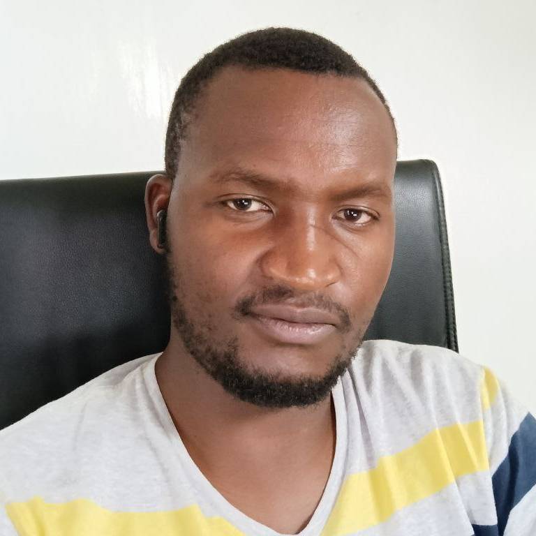 Edward Njuguna