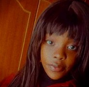 Tiffany Wasonga
