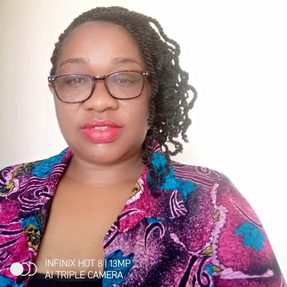 JENIFFER MUTHEU KYONGO