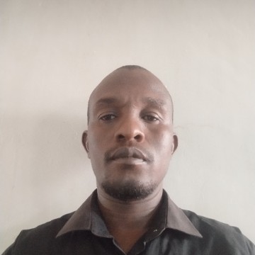 Kenneth Jumba