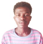 OCHIENG' SIMON RICHARD