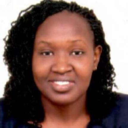 Ann Moochi Wainaina