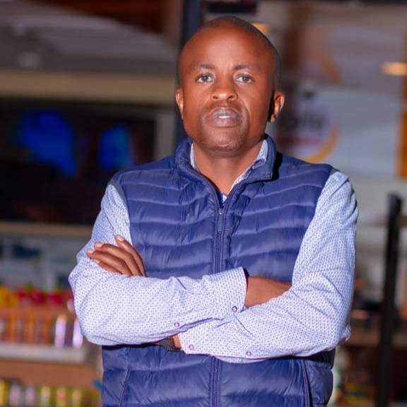 Evans Soreh Muruma