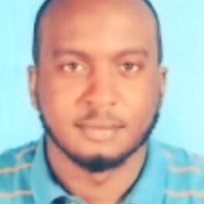 Duncan Mburu