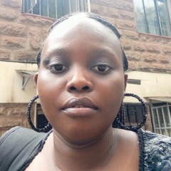 Prisca Mutheu Kasyoki