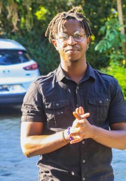 Kristian Mawanda