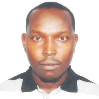 KENNEDY KIPLIMO