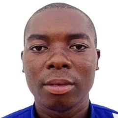 Alfred Lurhakongola