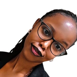 Rose Ng'ang'a