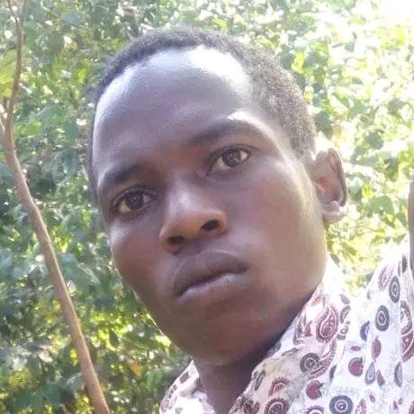 EVANS NYABOGA