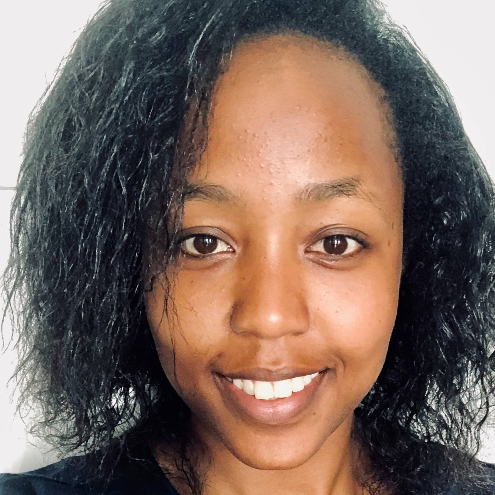 Carolyn Muthoni Kamau