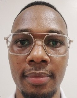Benson Murimi
