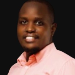 JUMA EUGINE EDWIN