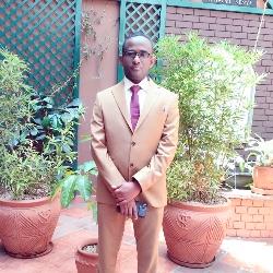 Muktar Dakane
