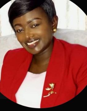 Ruth Wanjiru Kimani
