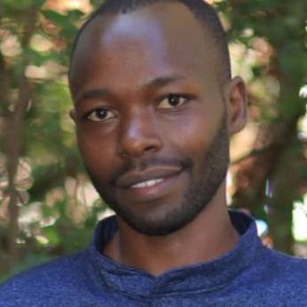STEPHEN KINYUA NYAGA