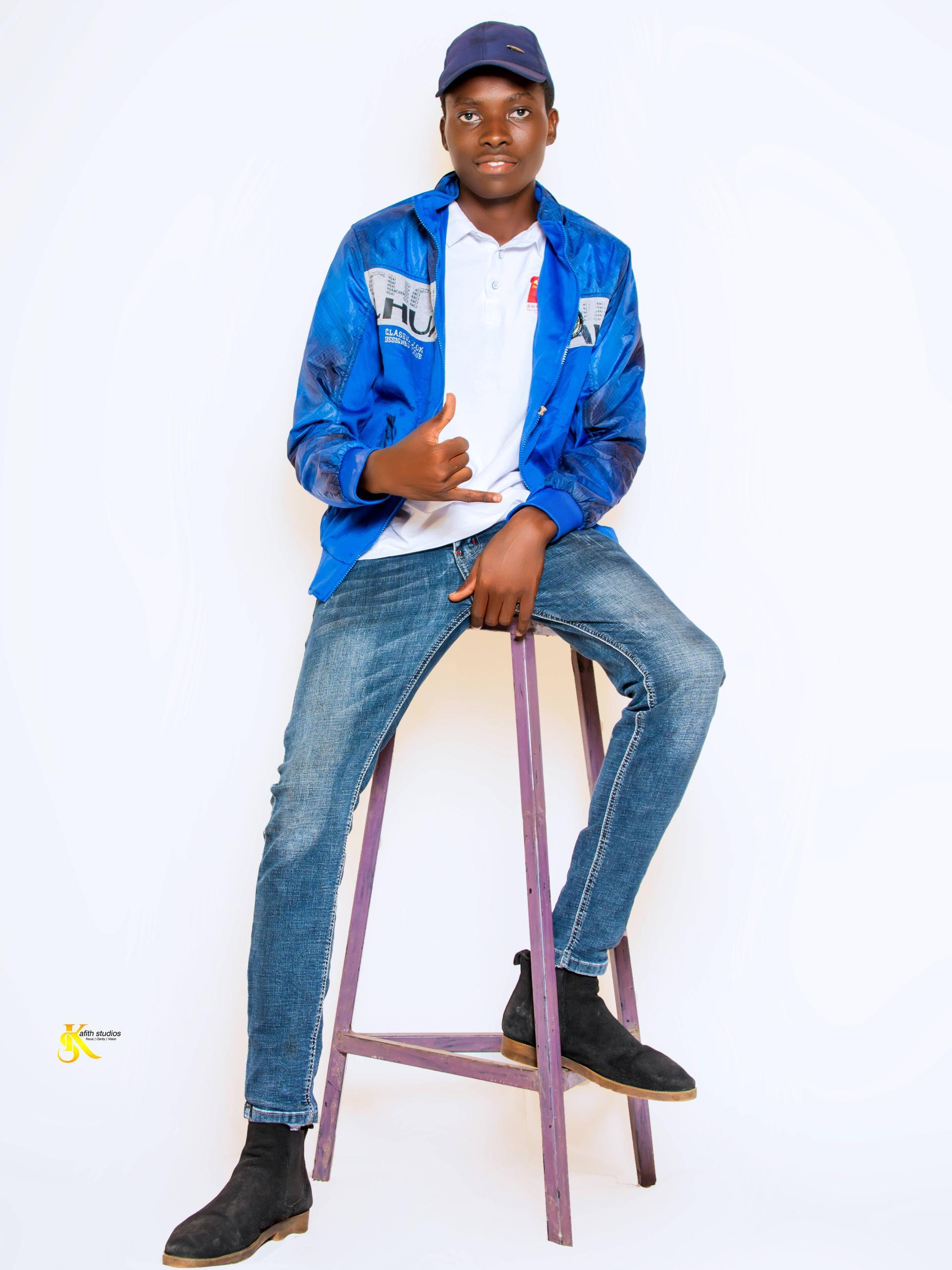 WANGA EDWINE