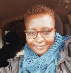 Margaret Yatoli