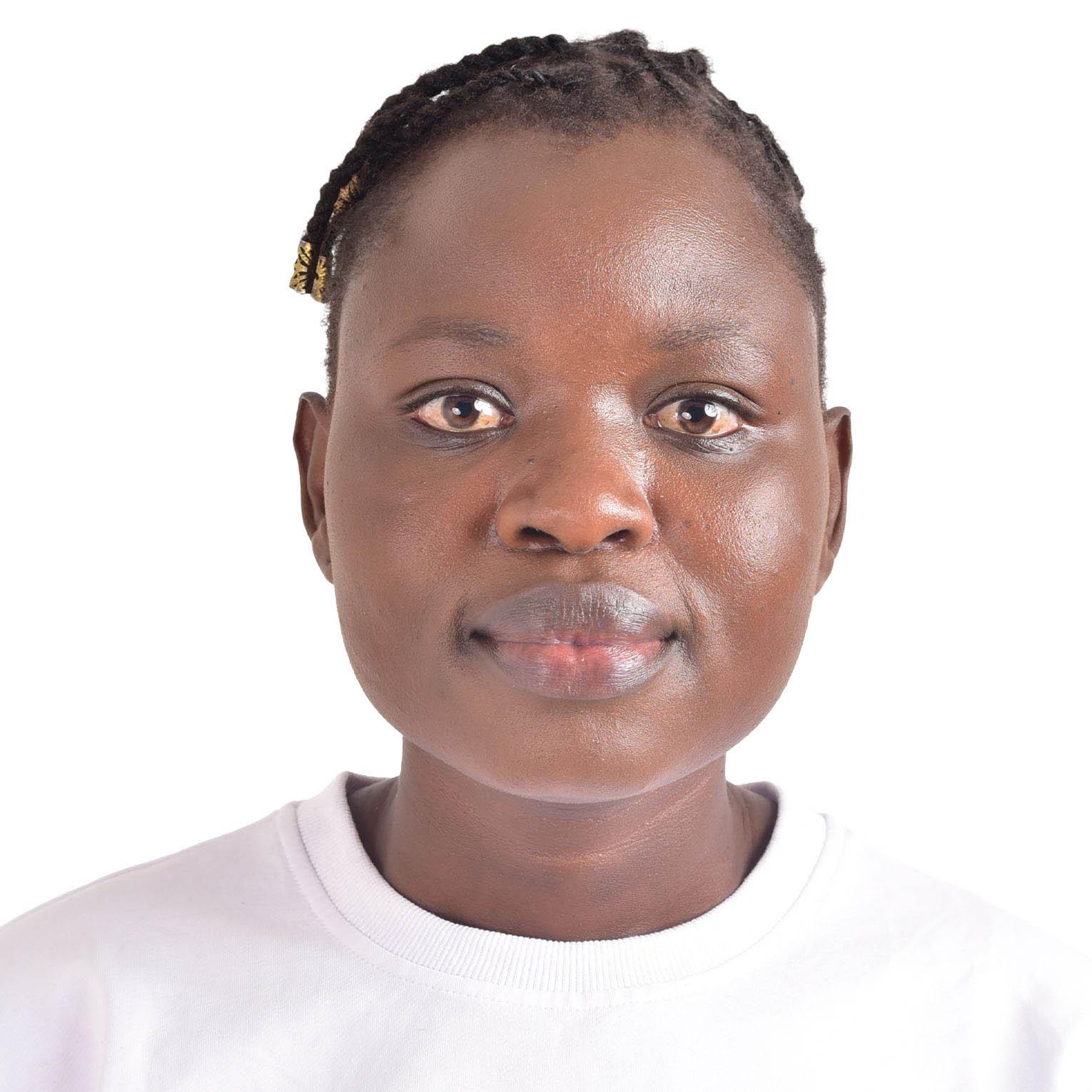 NANCY JEPKOECH