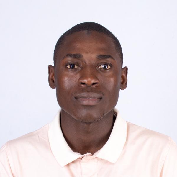 BRAYAN MIRIGWA ETAMA