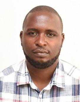 Peter Kamau