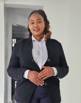 ESTHER NJAMBI