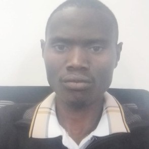 LEVI JUMA WEKESA