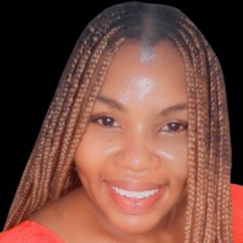 Stacy Akinyi