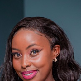 Rhoda Njagi