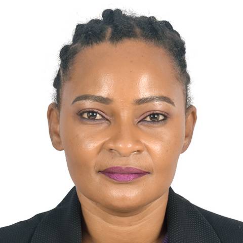 Catherine Njeri Kimotho