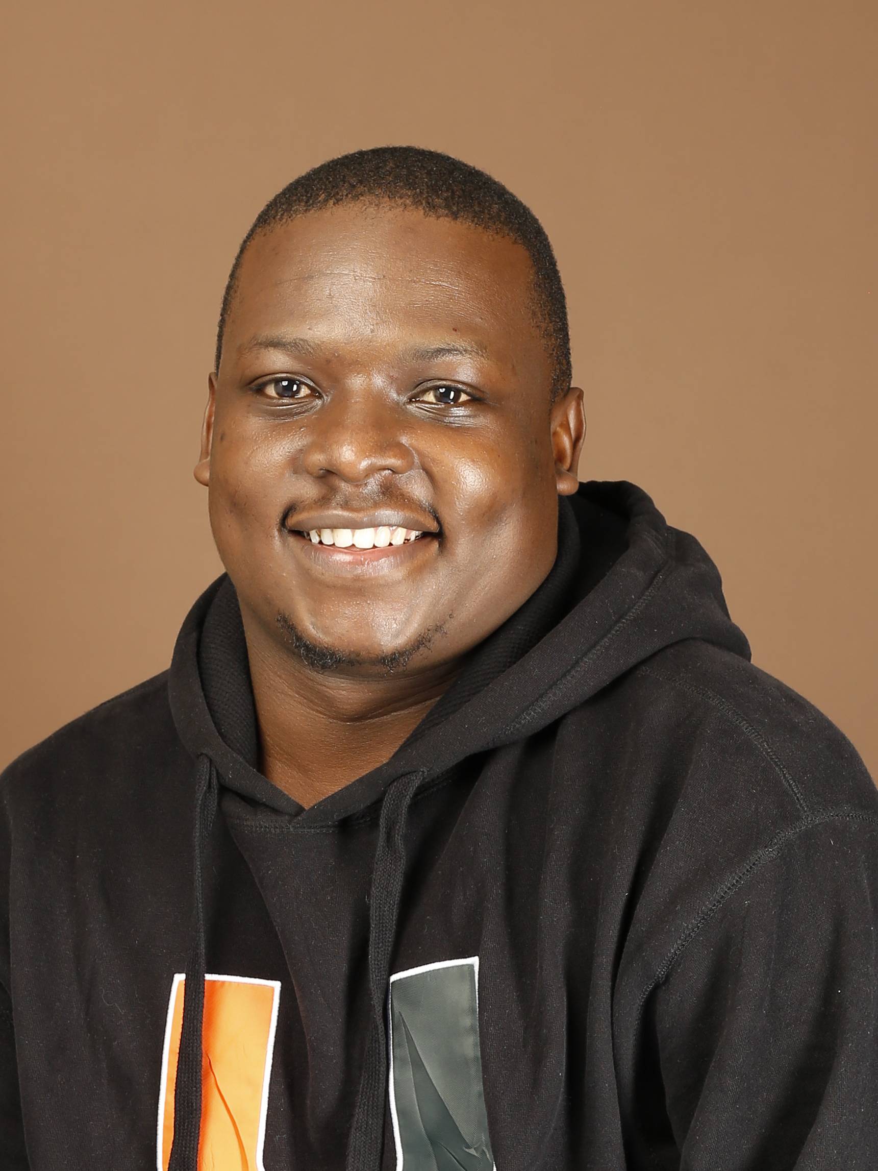 NELSON WEPUKHULU