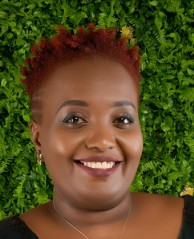 Terry Ndungu