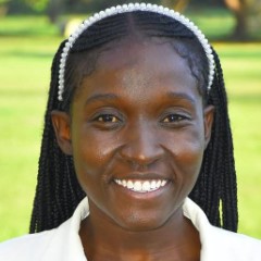 Victoria Lusaba Lutendwa