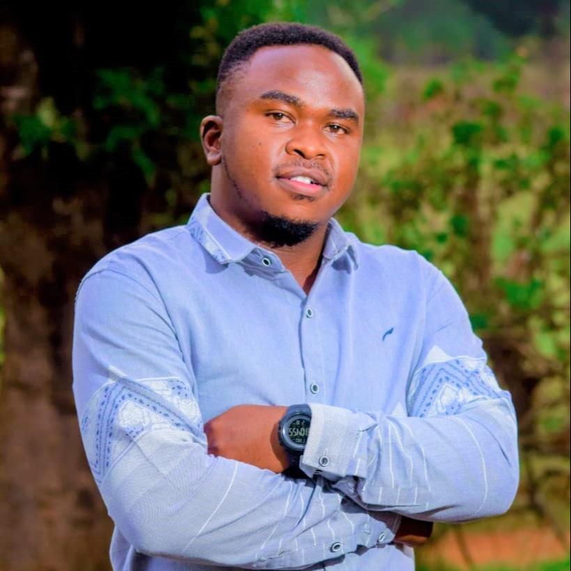 OLIVER WEKESA