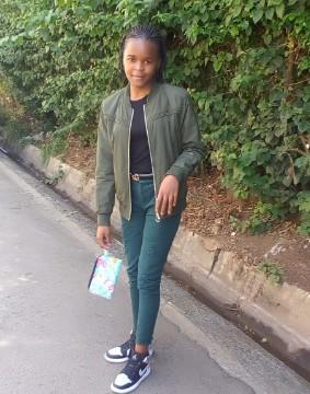 Mercy Nekesa Simiyu
