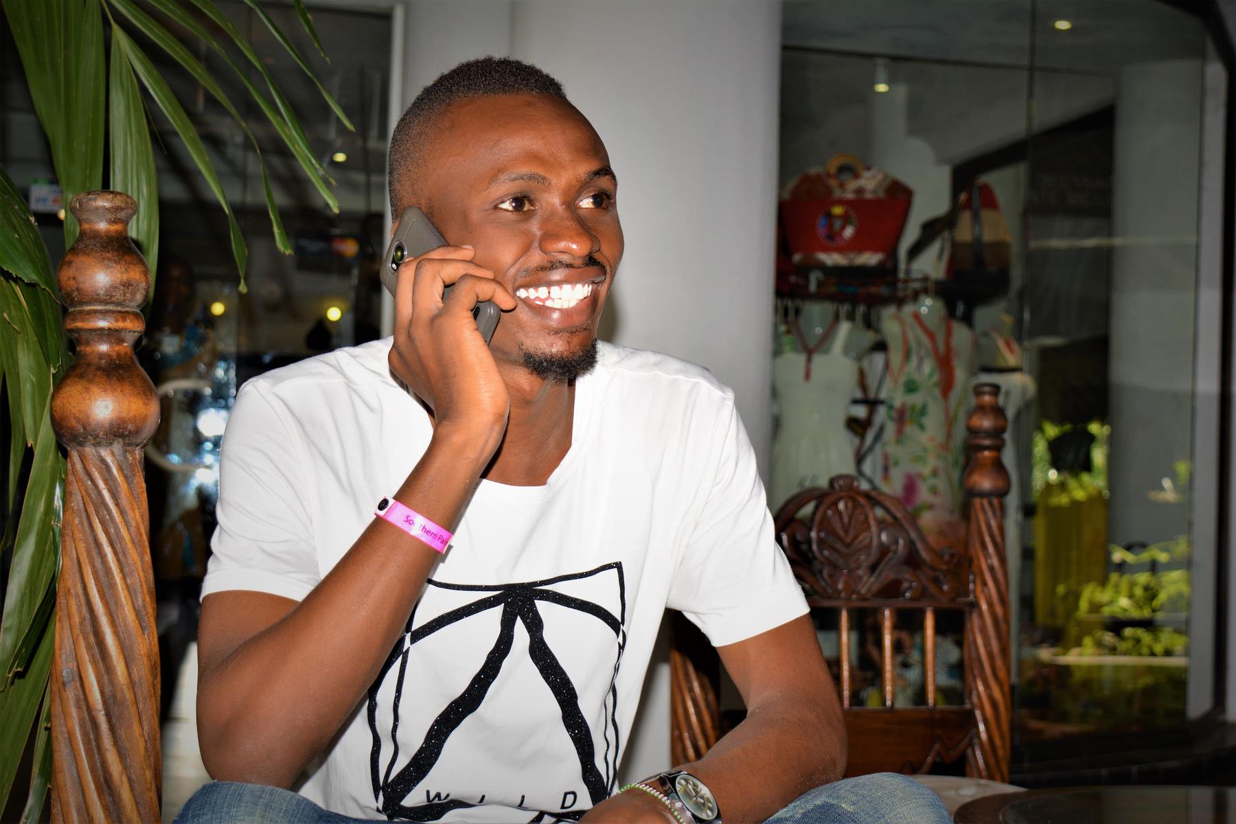 Peter Ngugi Ng'ang'a