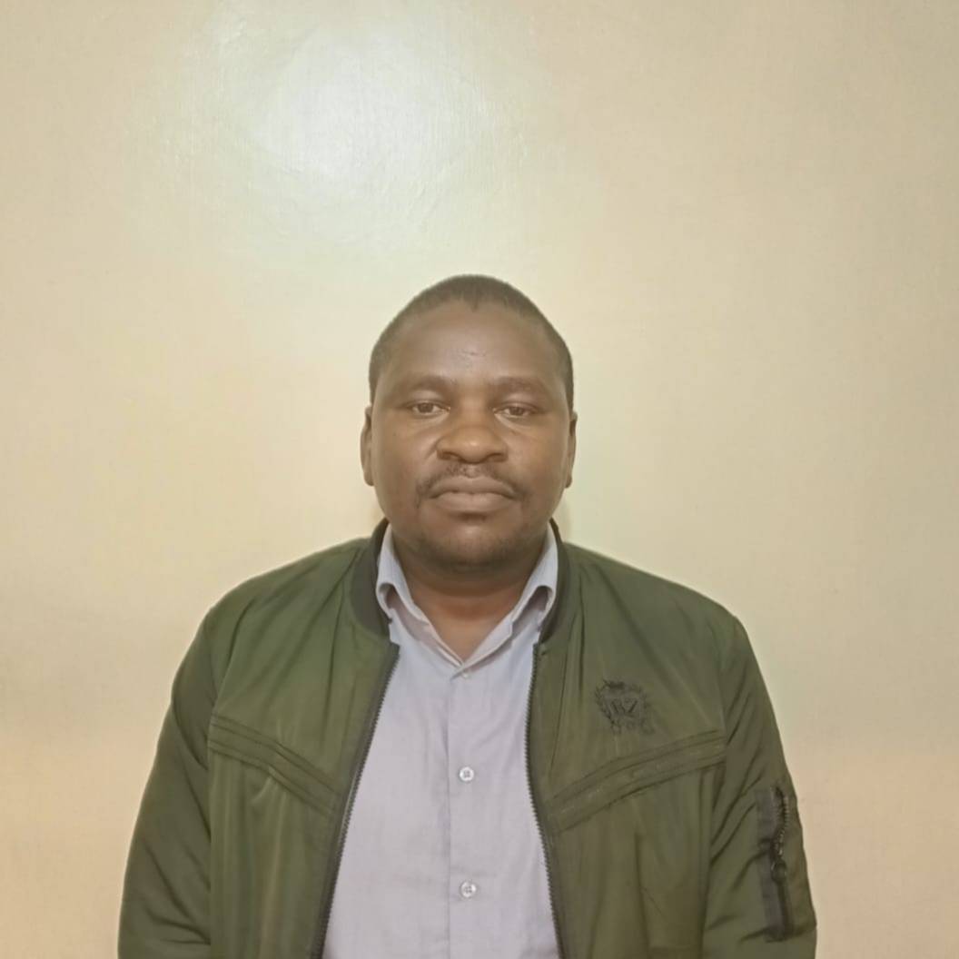 John Mbua
