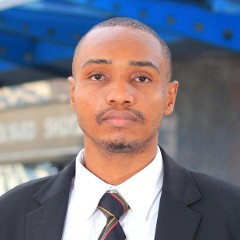 CHARLES MBUVI PETER
